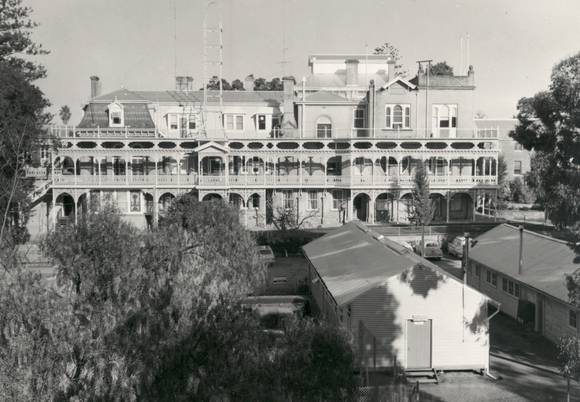 B1177 Fortuna Chum St Bendigo