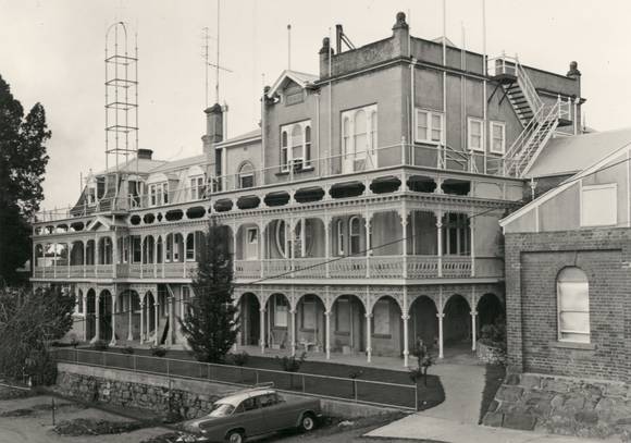 B1177 Fortuna Chum St Bendigo