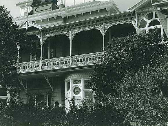 B1177 Fortuna Chum St Bendigo