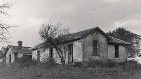 B1178 Fmr Police Barracks Rowville