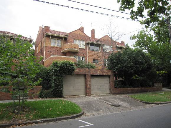 121-137 Mooltan Street 