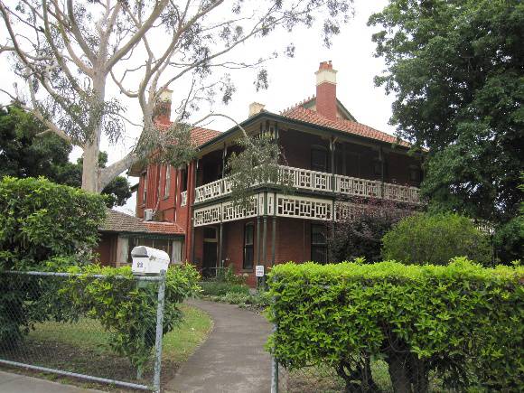 22 Robinson Street.JPG