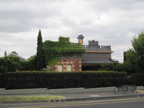 266 Buckley Street.JPG