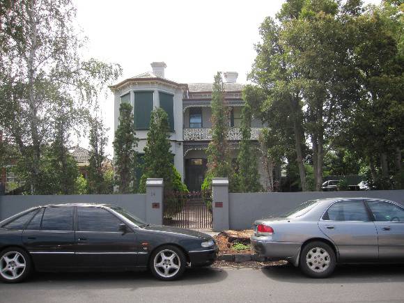 24 Grosvenor Street.JPG