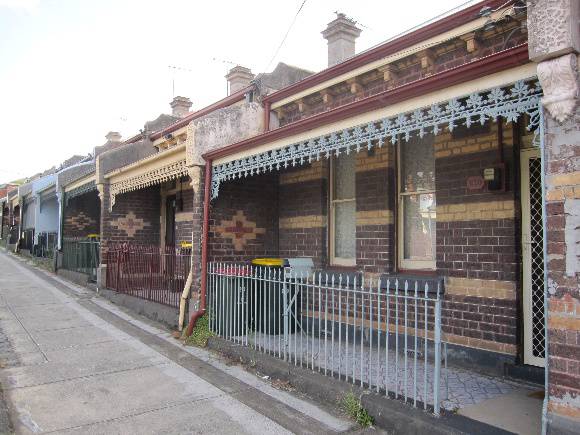 208-222 Ascot Vale Road 