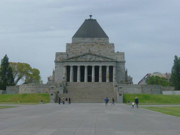 B4848 Shrine North Side