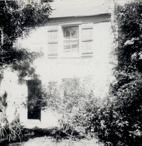 B2407 Front of House