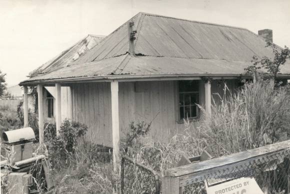 B2403 Cottage 33 First St Clayton