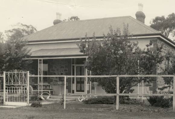 B2449 Myrtle Villa 