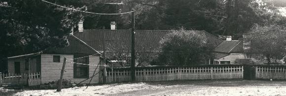 B1365 Reedy Creek Homestead Rear