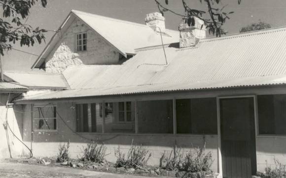 B1374 House Dandos Rd Point Wilson