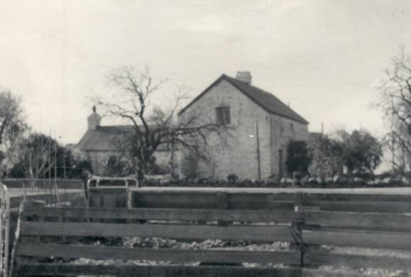 B1374 House Dandos Rd Point Wilson