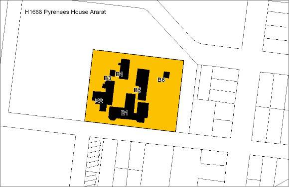 Pyrenees House Plan