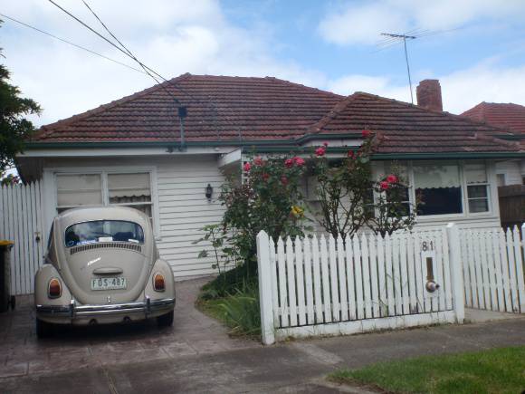 81 Benjamin Street.JPG