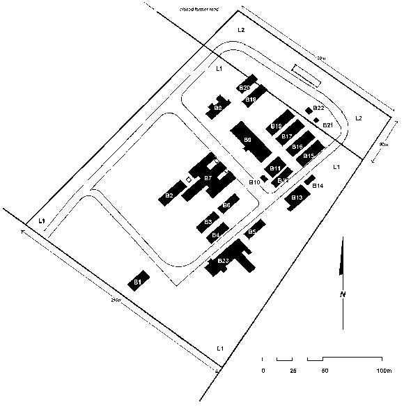 Bonegilla Plan