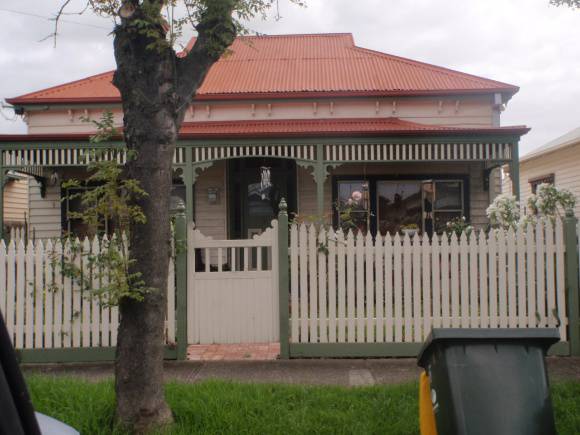 70 Benjamin Street.JPG