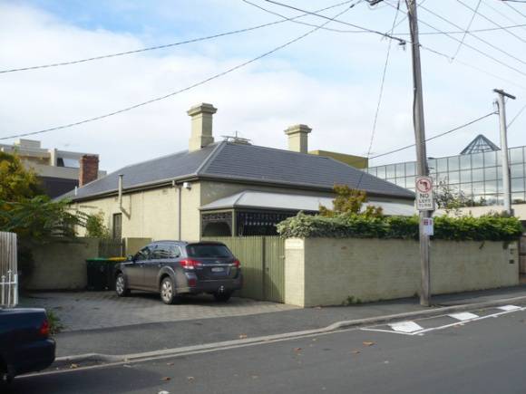 Kelvin Grove, 40 Margaret Street