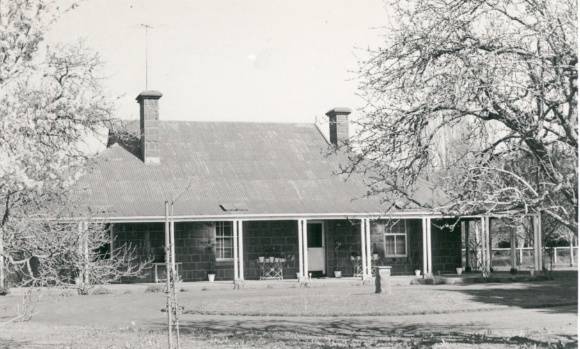 B2559 Woodhouse Homestead 