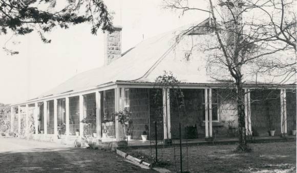 B2559 Woodhouse Homestead 