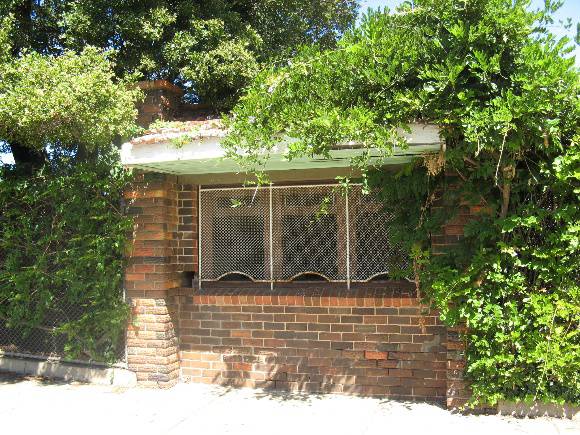 Central Park Stawell