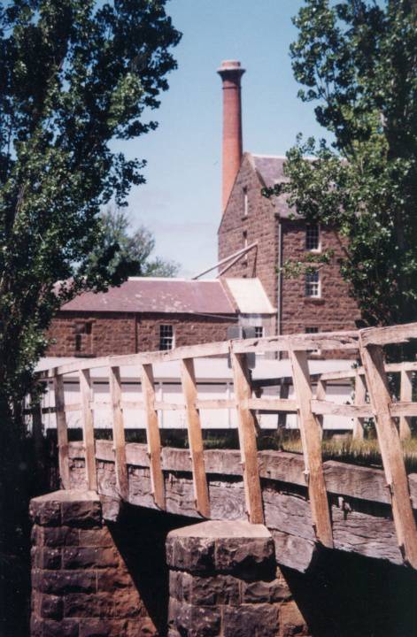 B6920 Andersons Mill Bridge 