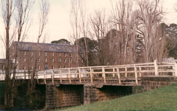 B6920 Andersons Mill Bridge 