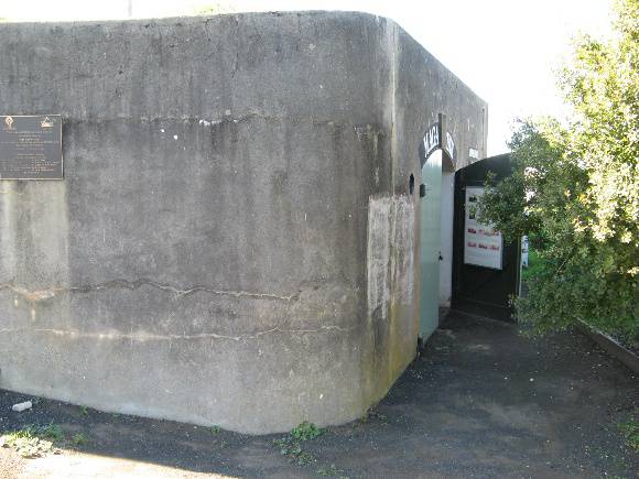 Portland battery