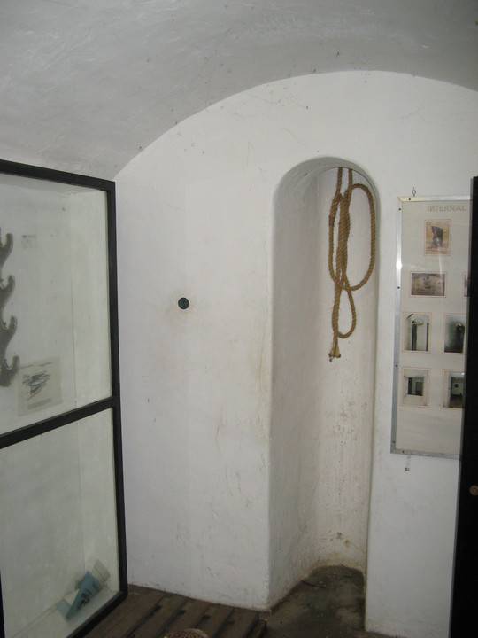 Portland battery