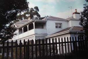 Source; Aitken, Honman & Huddle, "City of Geelong West Urban Conservation Study, 1986'
