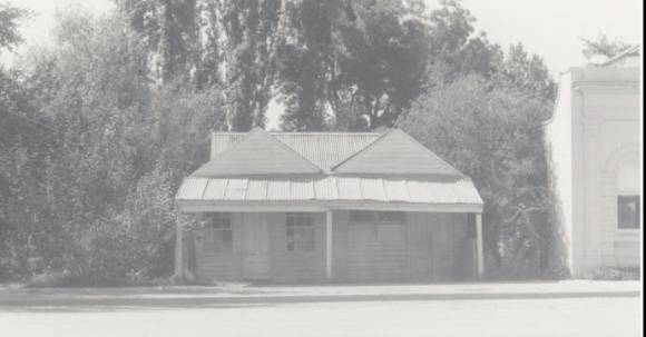 B2674 Alexandra & Eildon Standard Building