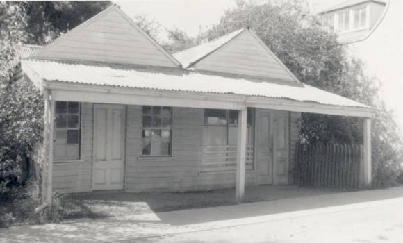 B2674 Alexandra & Eildon Standard Building