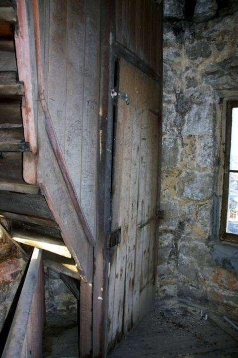 4173_Ballarat_City_Fire_Station_Tower_Staircase