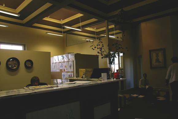 4173_Ballarat_City_Fire_Station_Former_Mess_Room