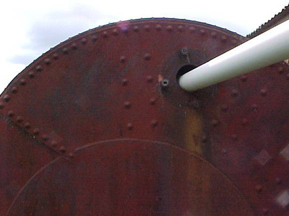Prefabricated Cottage Boiler