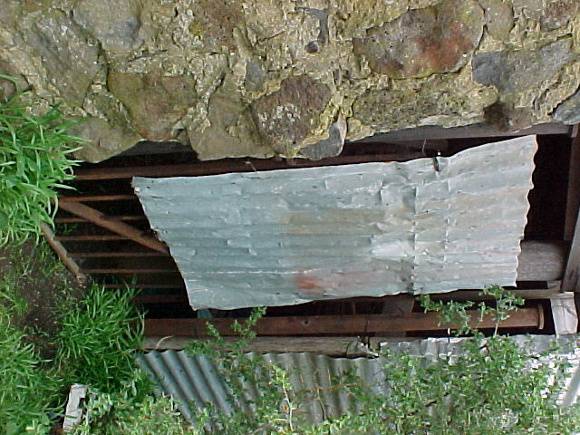 Prefabricated Cottage Stables Gate