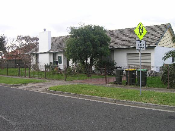 1 Hume Street.JPG