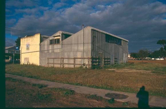 Wimmera Stock Bazaar Southwest December 2001