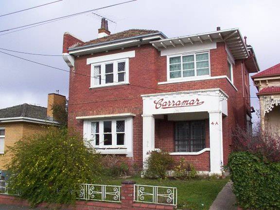 4A East Street South