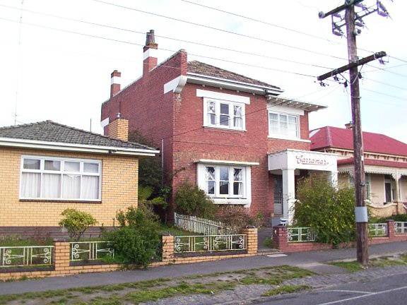 4A East Street South