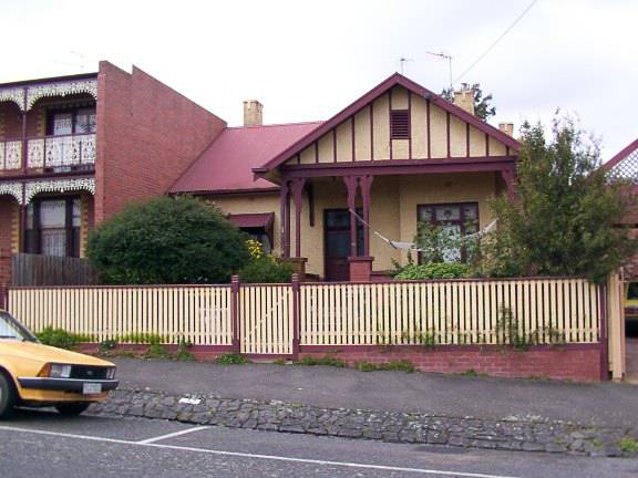 13 East Street  South