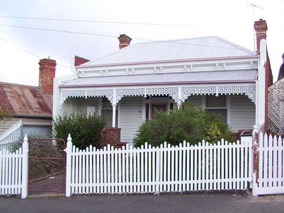 20 East Street South