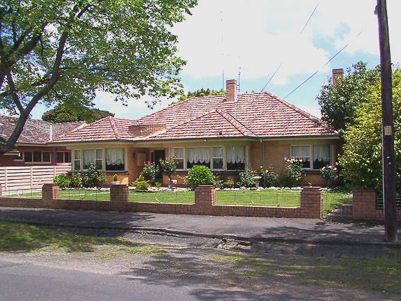 1 Alfred Street North