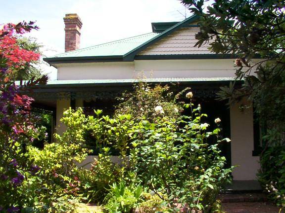 3 Alfred Street North
