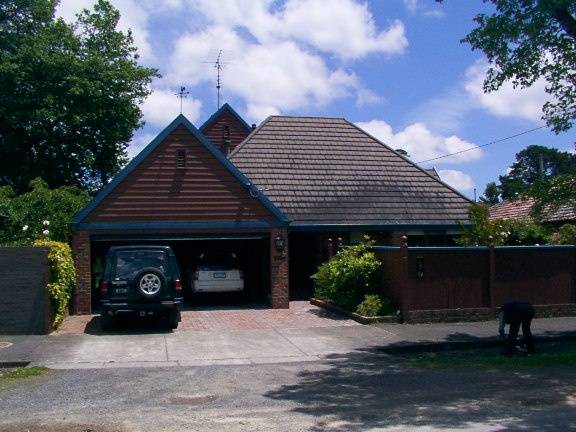 7 Alfred Street North
