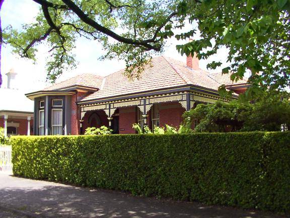 15 Alfred Street North 