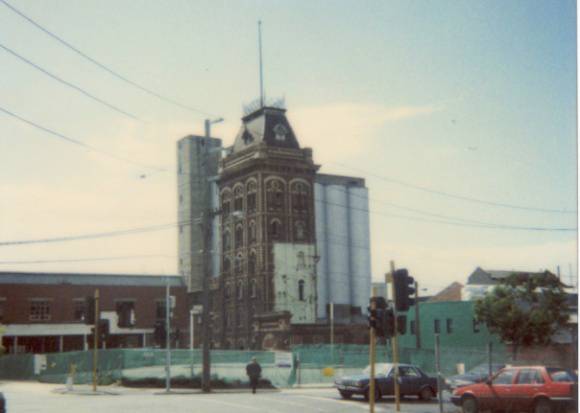 B2670 Frmr Yorkshire Brewery Collingwood