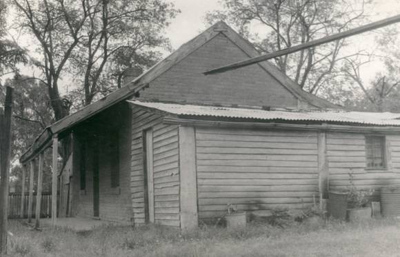 B2630 Fraser's House 