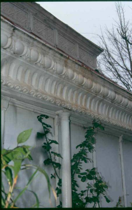 Labassa Conservatory