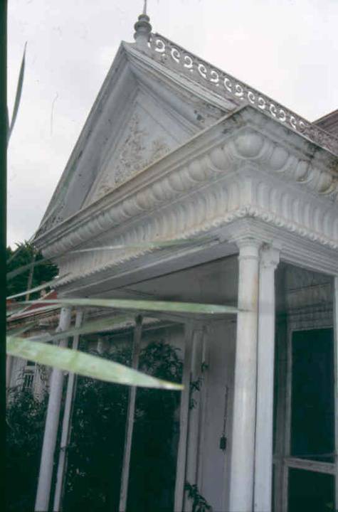 Labassa Conservatory