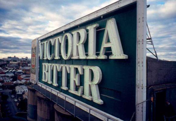 VB Sign
